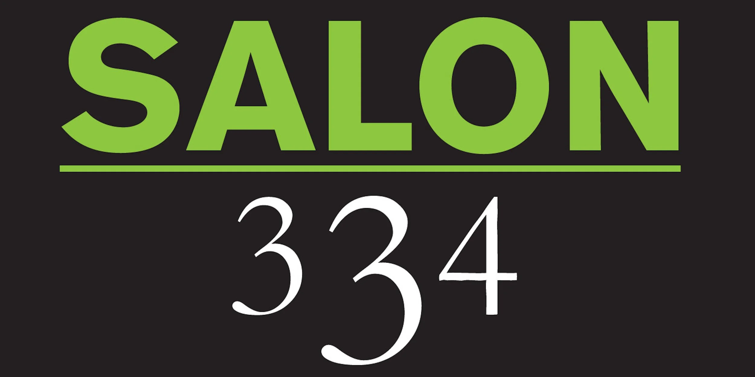 Salon334 | Hair Salon | Beauty Salon | Mens Haircut | Womens